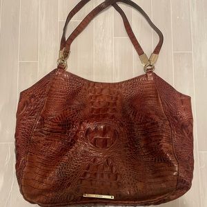 Brahmin Marianna Mirage Monterrey Handbag